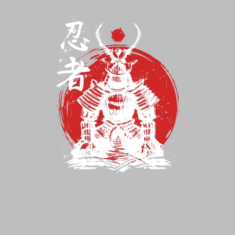 Samurai Rituals Samuraischwert & Samurai Rüstung