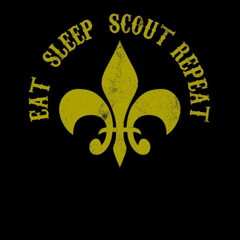 Scout Camp