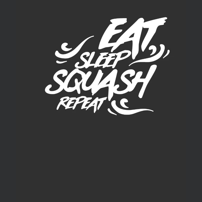 Squash Squash Squash Squash