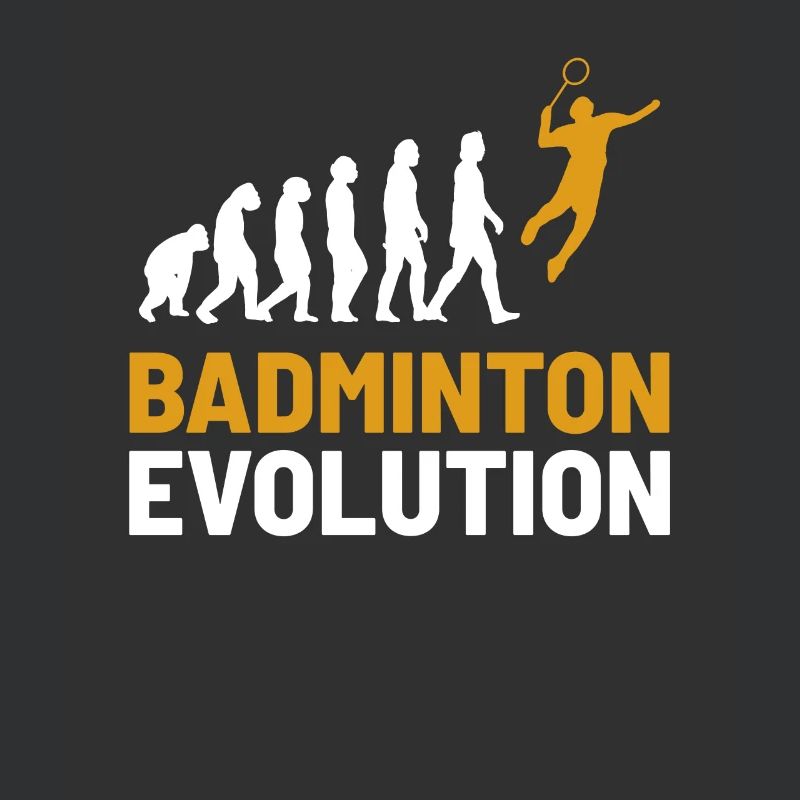 badminton Evolution
