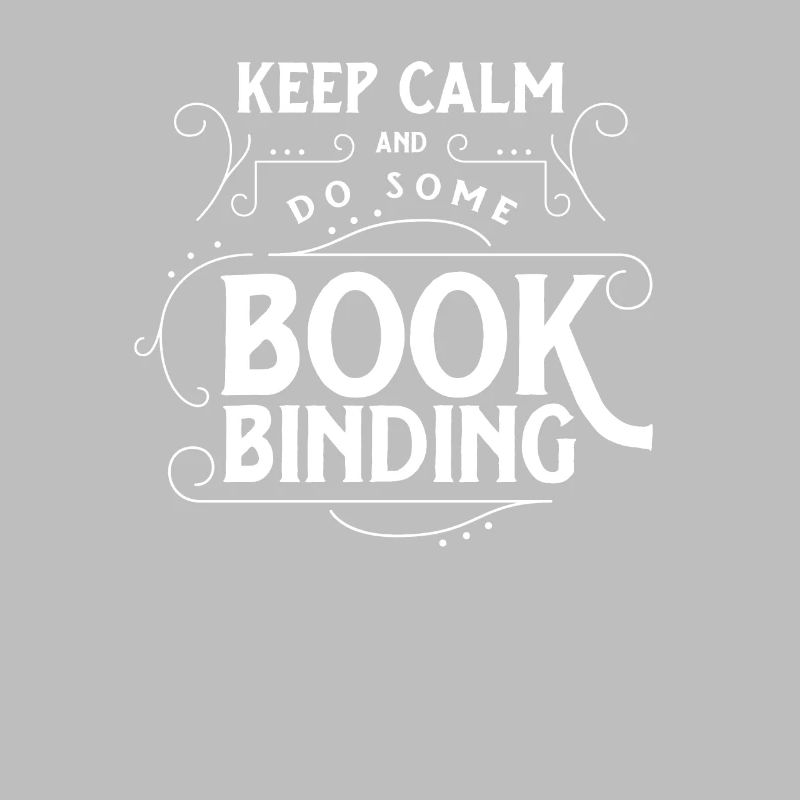 Team Buch Binden Buchbinden Buchbinder Bücher