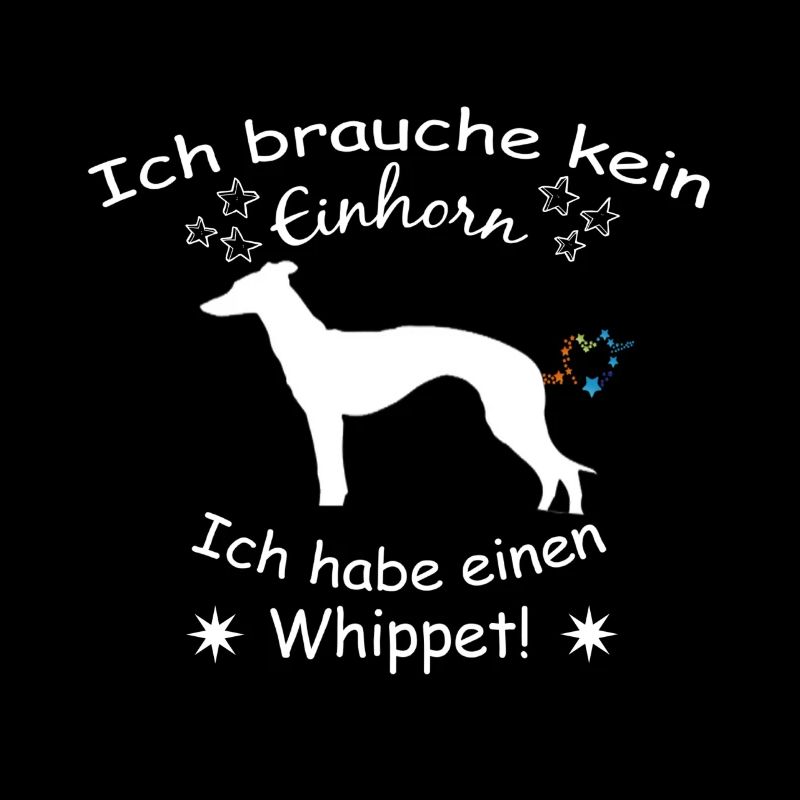 Whippet - Whippet Hund