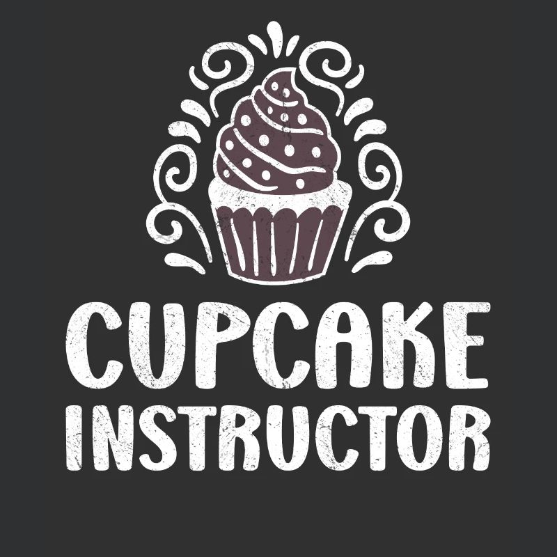 Cupcake Instructor