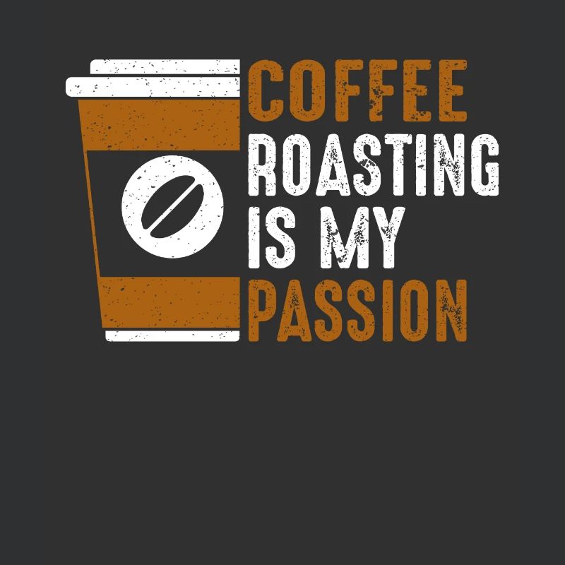 Coffee Roasting Is My Passion
