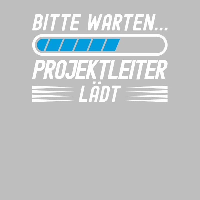 Bitte Warten...Projektleiter Lädt