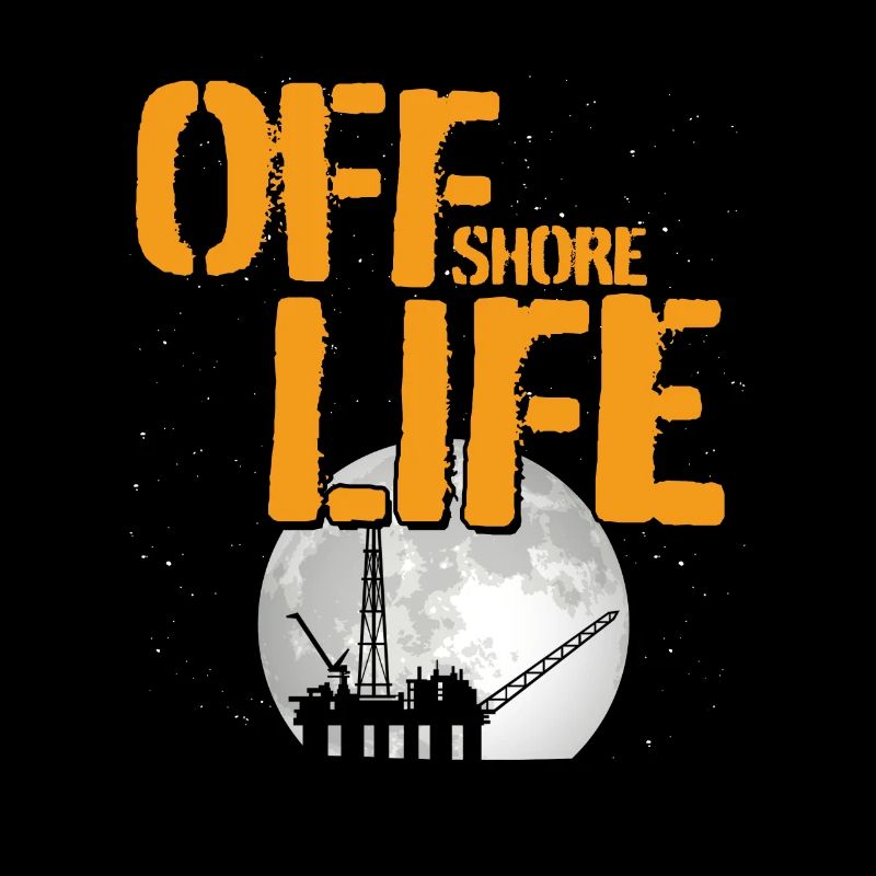 Vie offshore