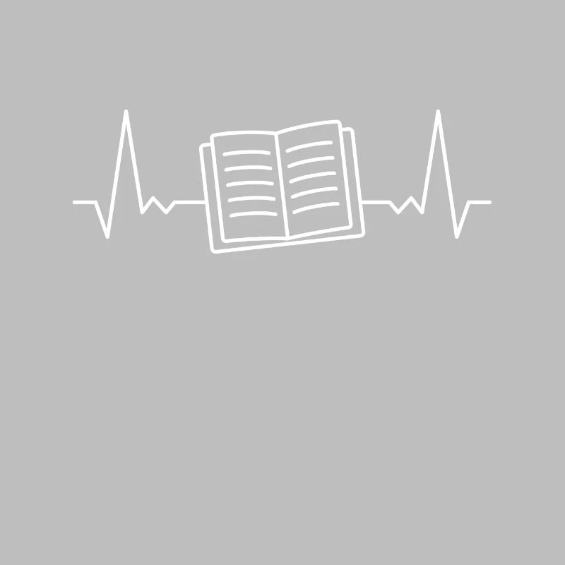 Books Book ECG Pulse Rate