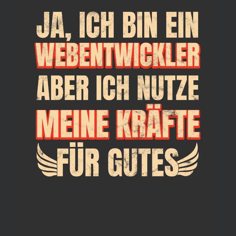 Webentwickler Programmierer Informatiker