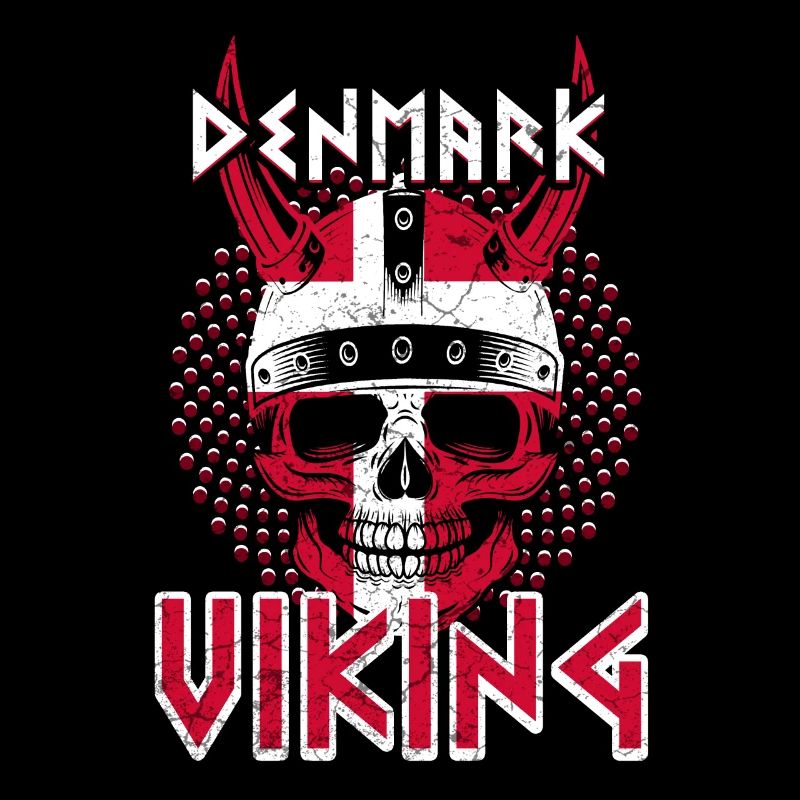 Danish Viking