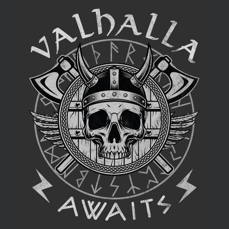 Valhalla vous attend