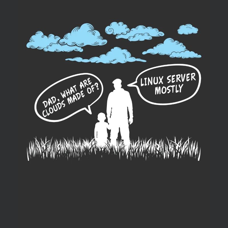 Cloud Linux Server Coder