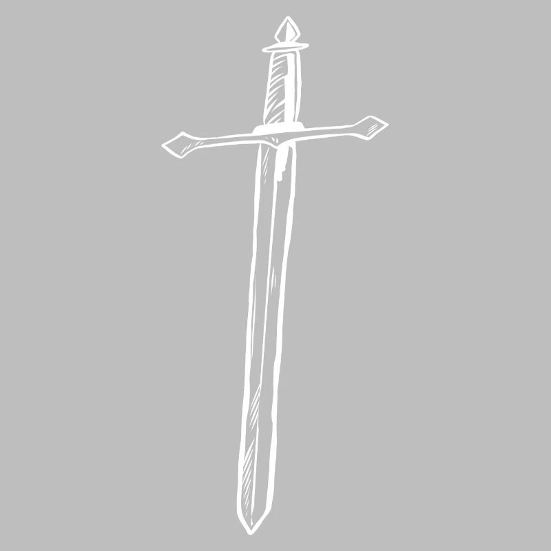 épée