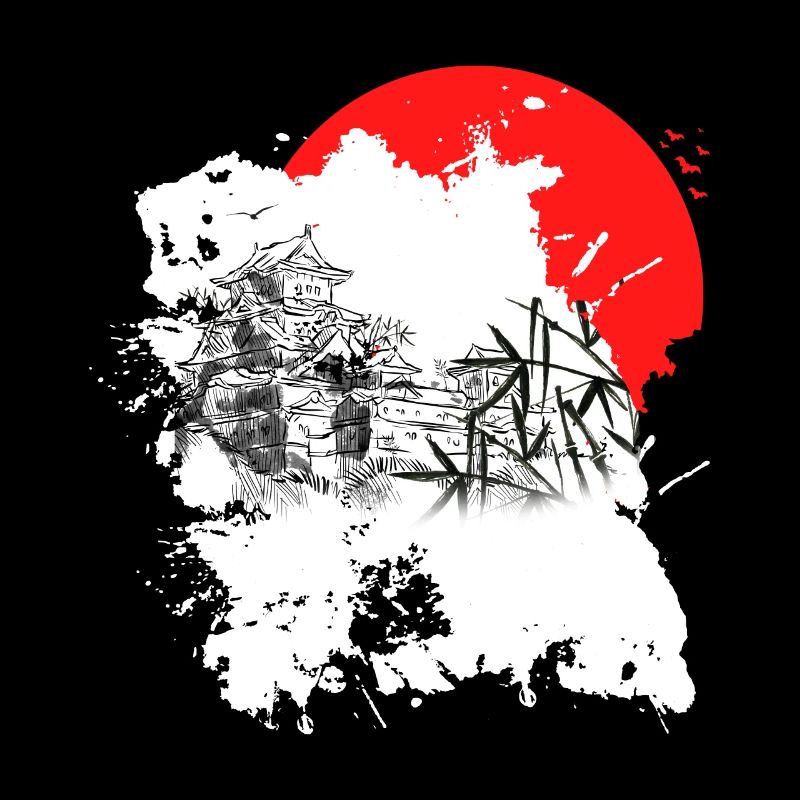 Japon
