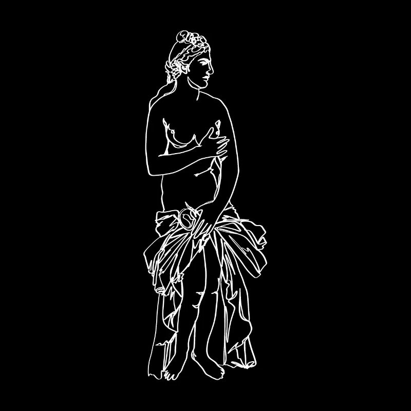 Afrodite mitologia greca dio greco