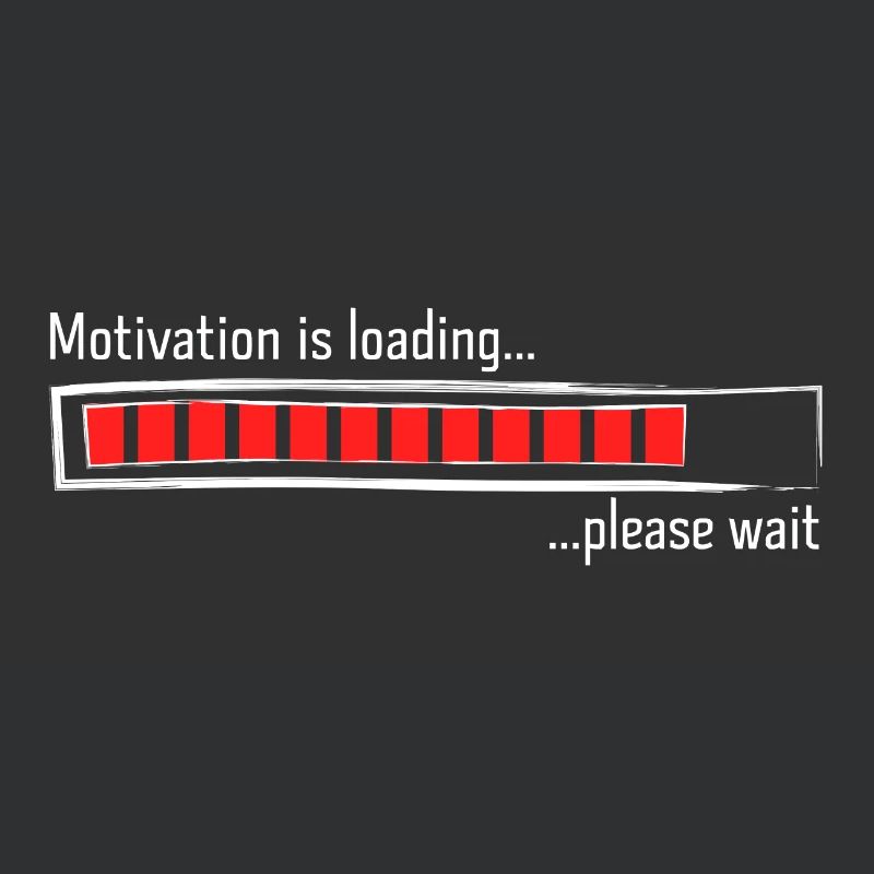 Loading bar motivation is loading sayings