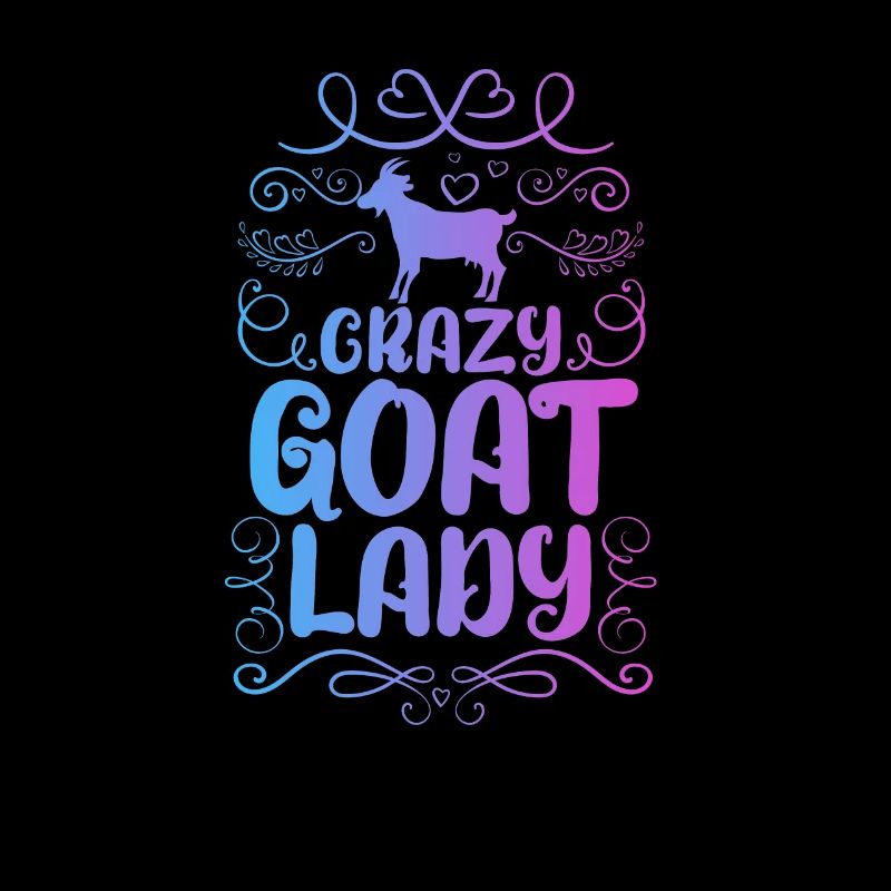 goat