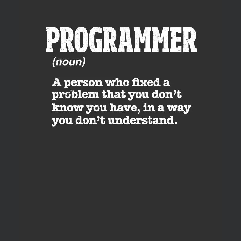 Programmierer