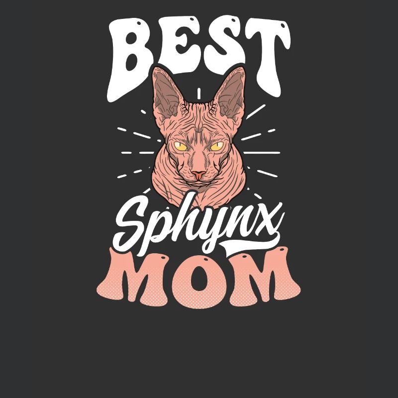 Sphynx Katze Beste Sphynx Mutter