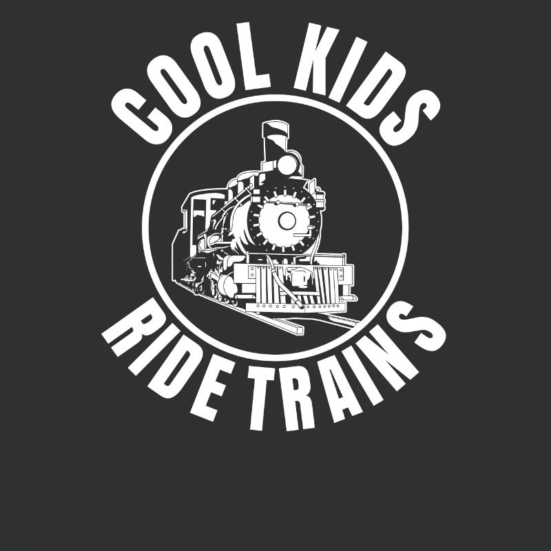 train