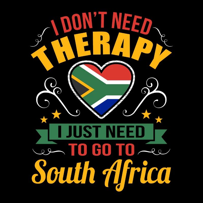 Südafrika