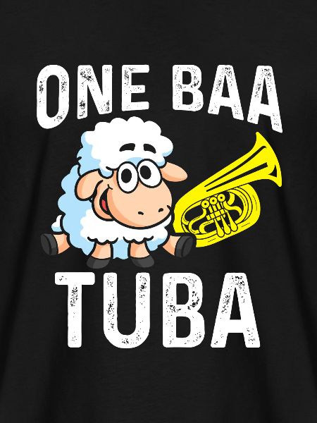 tuba
