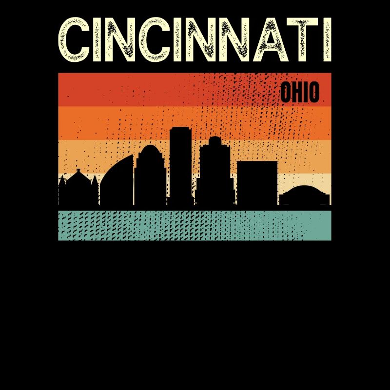 Cincinnati, Ohio