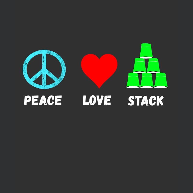 Cupstack Speed Stacking Sport Stacking Geschick