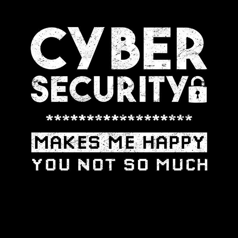 Cyber Security Datenschutz Passwort