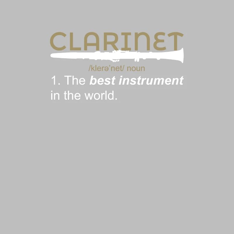 clarinette