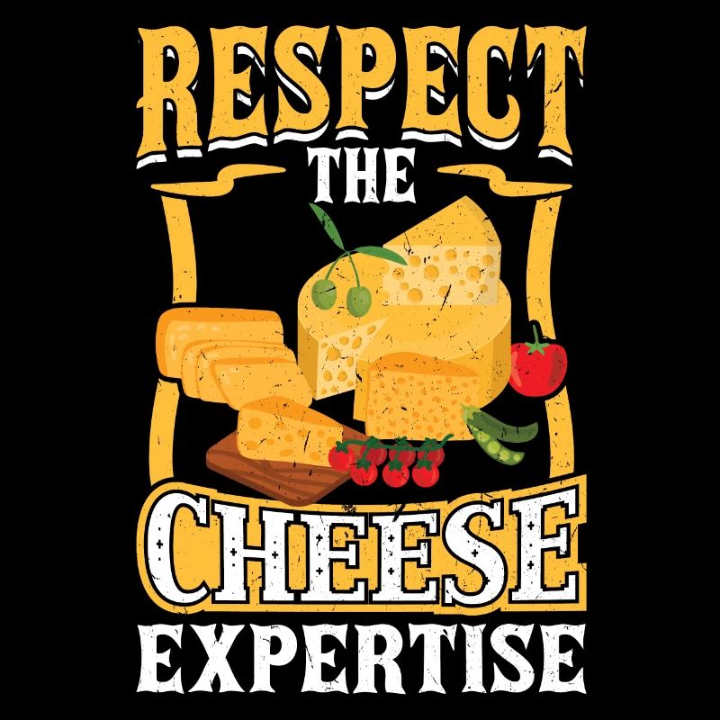 Respecter la compétence en matière de fromage - Gouda