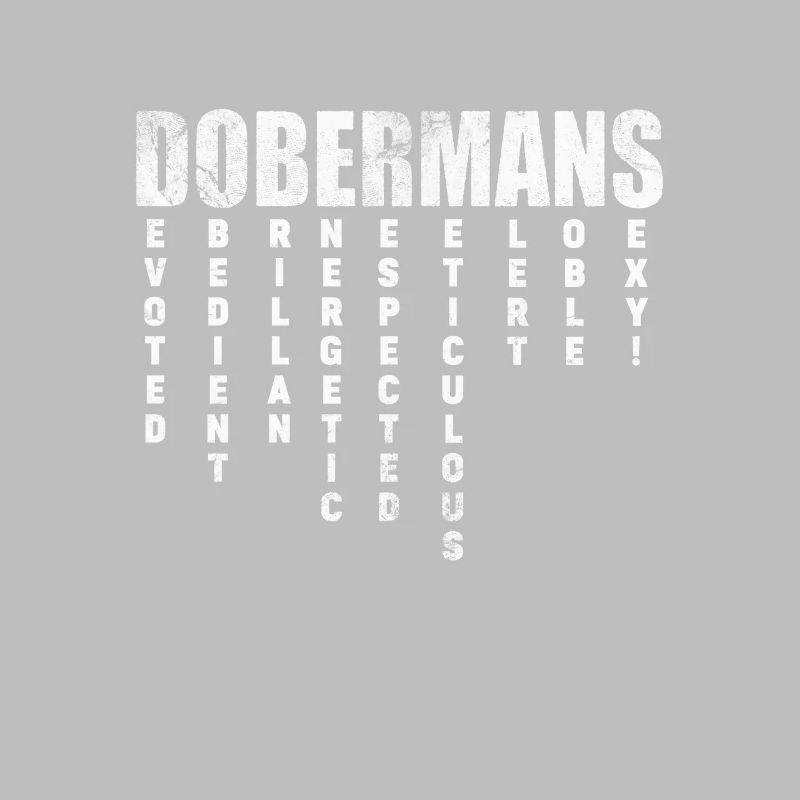 Doberman