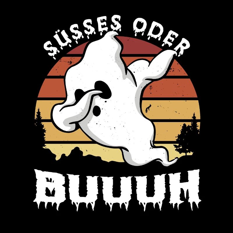Suesses oder Buuuh