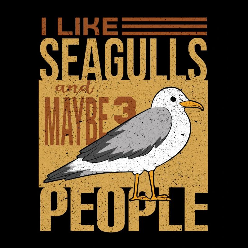 Seagull