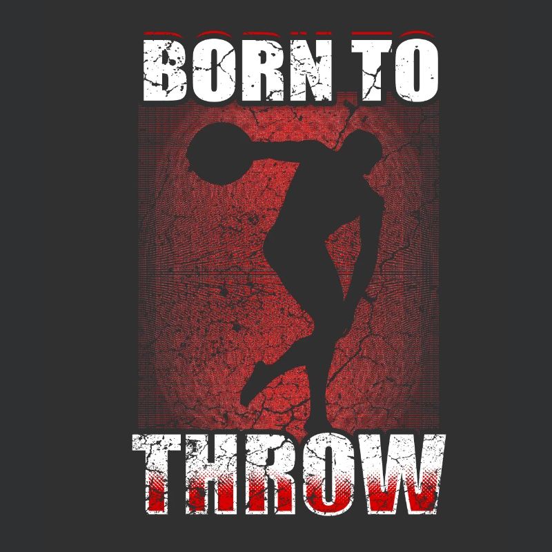 Diskus Diskuswurf Diskuswerfen Leichtathletik