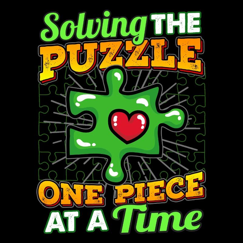 Pièce de puzzle