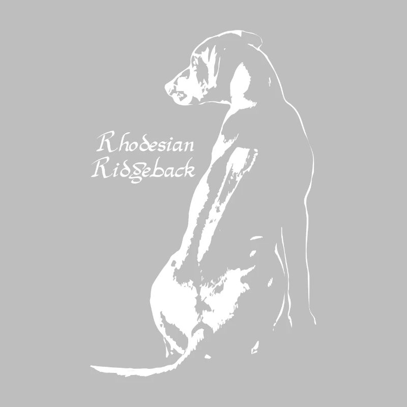 Rhodesian Ridgeback
