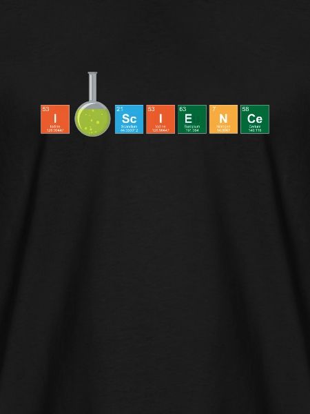 Nerd Science Geek