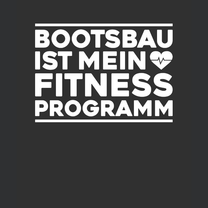 Bootsbauer Bootsbau Schiffbauer Schiffbau Boote
