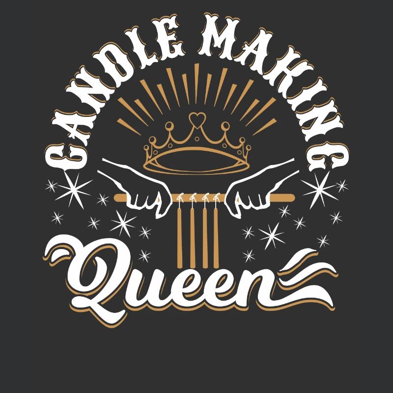 Candle Making Queen