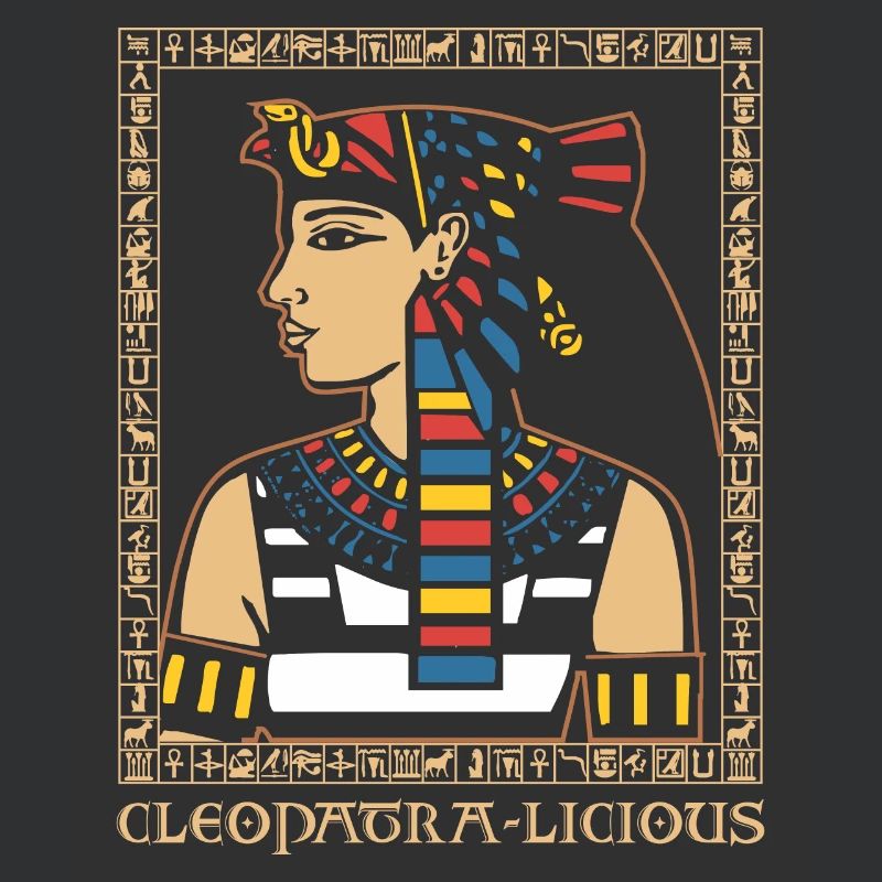 Cleopatra-licious