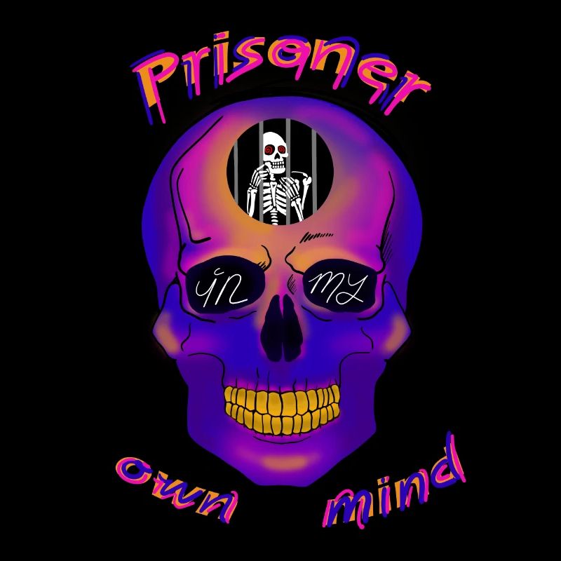 Prisonnier dans mon propre esprit