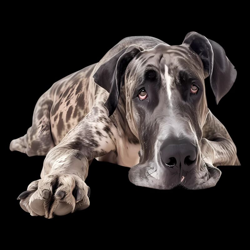 Dogue allemand