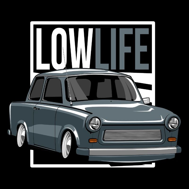 Low Life 