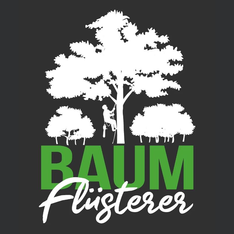 Tree Whisperer - Funny Ranger Forest Gift