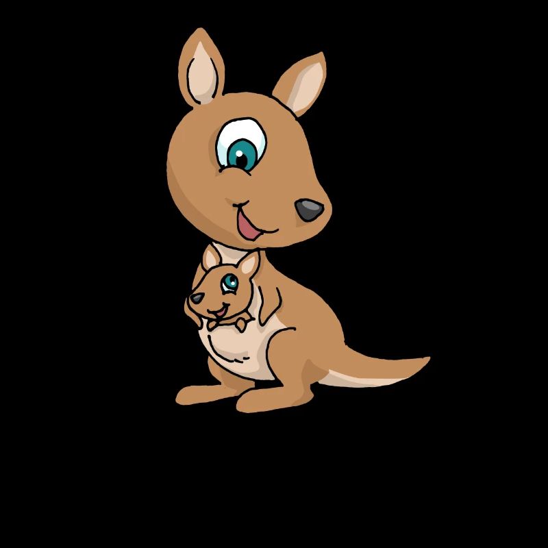 Känguru