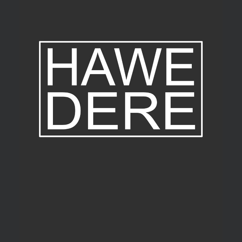 Hawedere dialect Austrian dialect