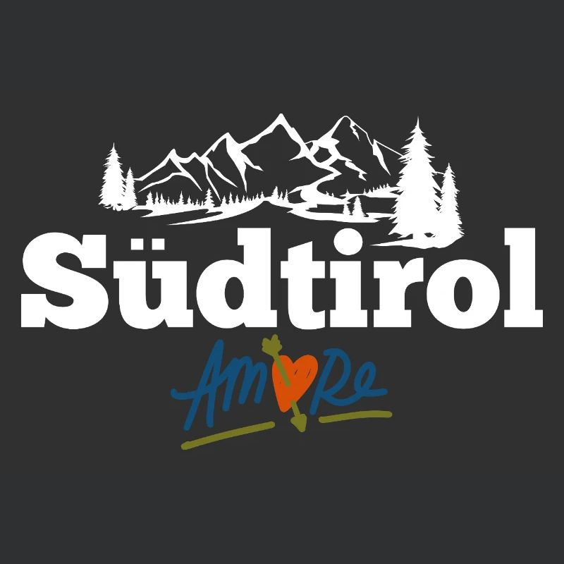 Tyrol du Sud
