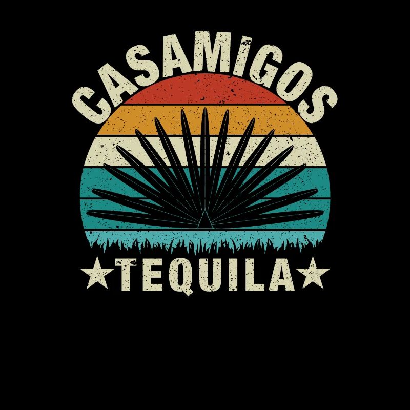 Tequila Casamigos