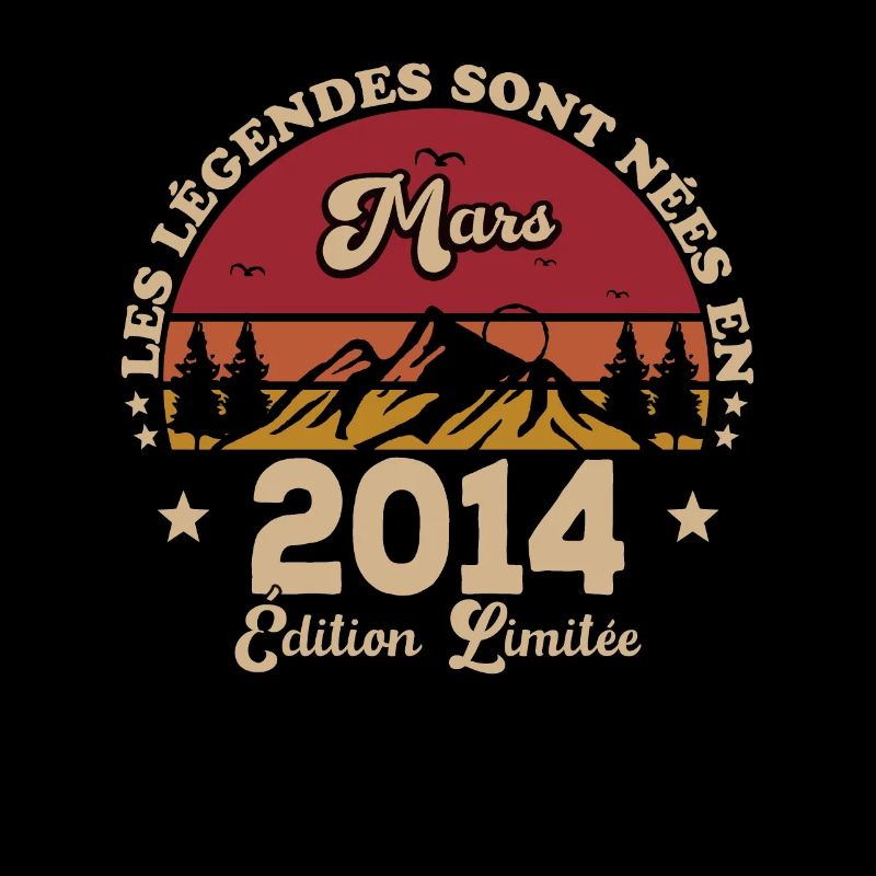 Mars 2014 | Mars 2014 anniversaire 2014