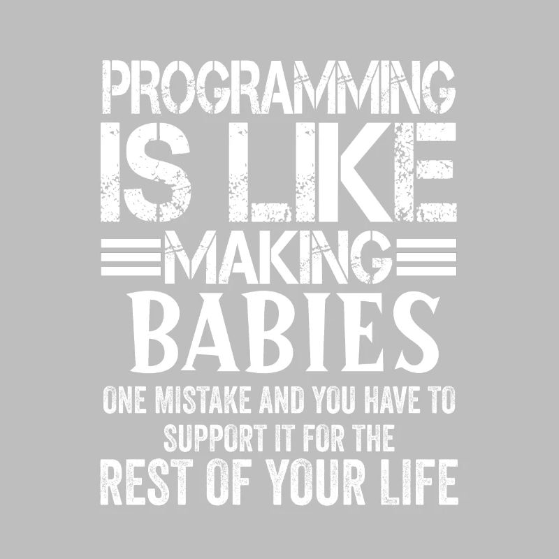 Programmer Computer Scientist Coder Gift